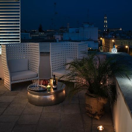 Il Palazzotto Luxury Suites เลชเช ภายนอก รูปภาพ