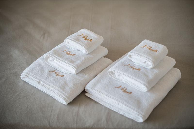 Il Palazzotto Luxury Suites เลชเช ภายนอก รูปภาพ