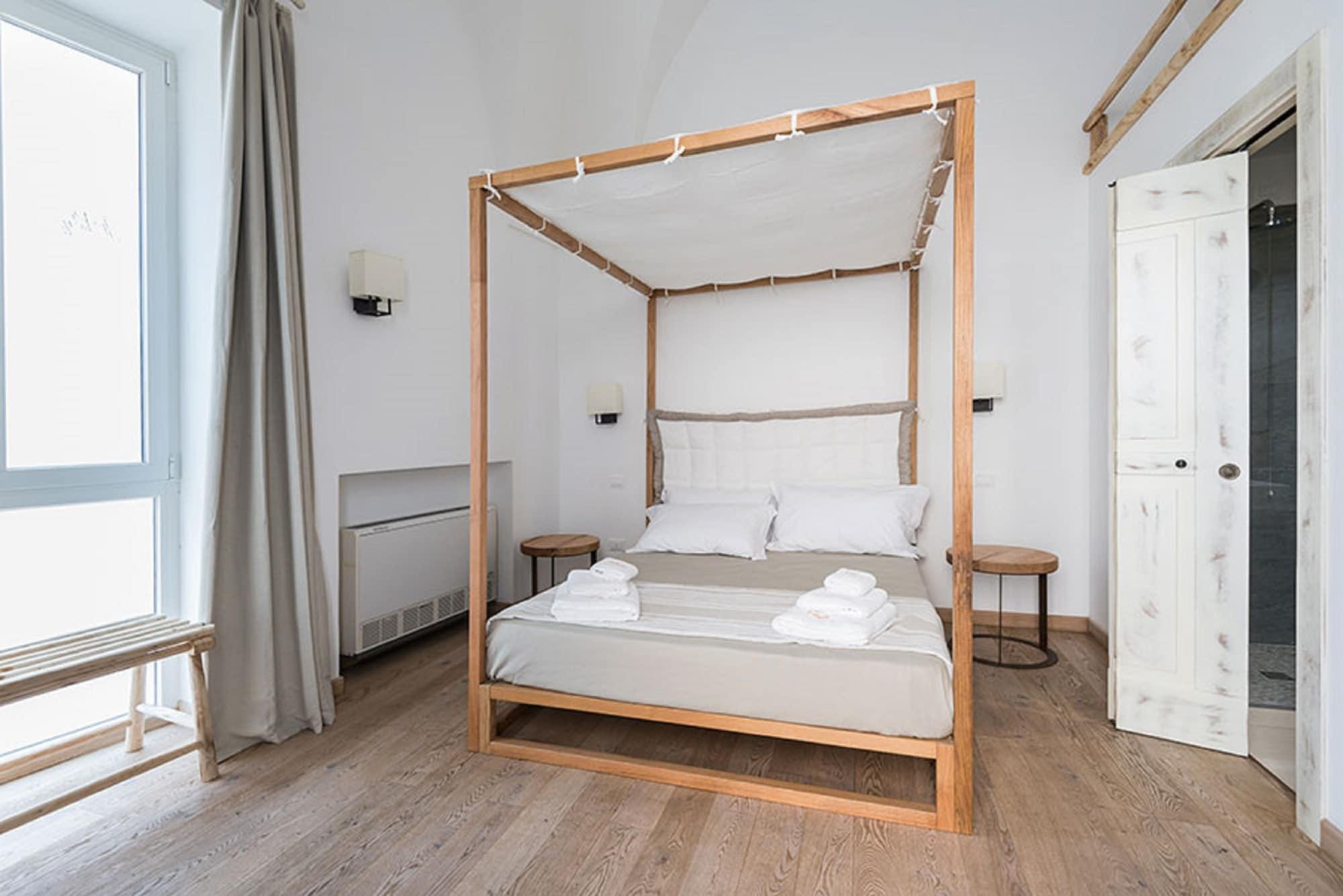 Il Palazzotto Luxury Suites เลชเช ภายนอก รูปภาพ