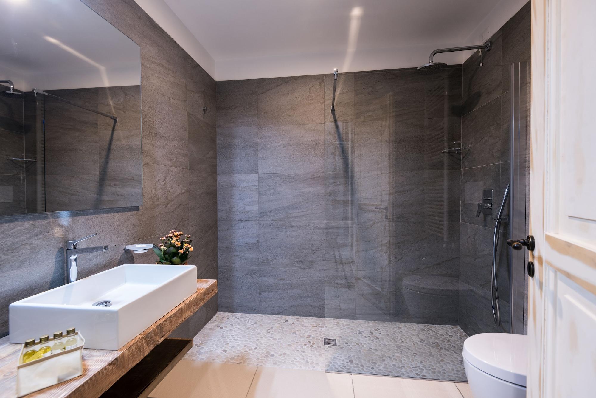 Il Palazzotto Luxury Suites เลชเช ภายนอก รูปภาพ