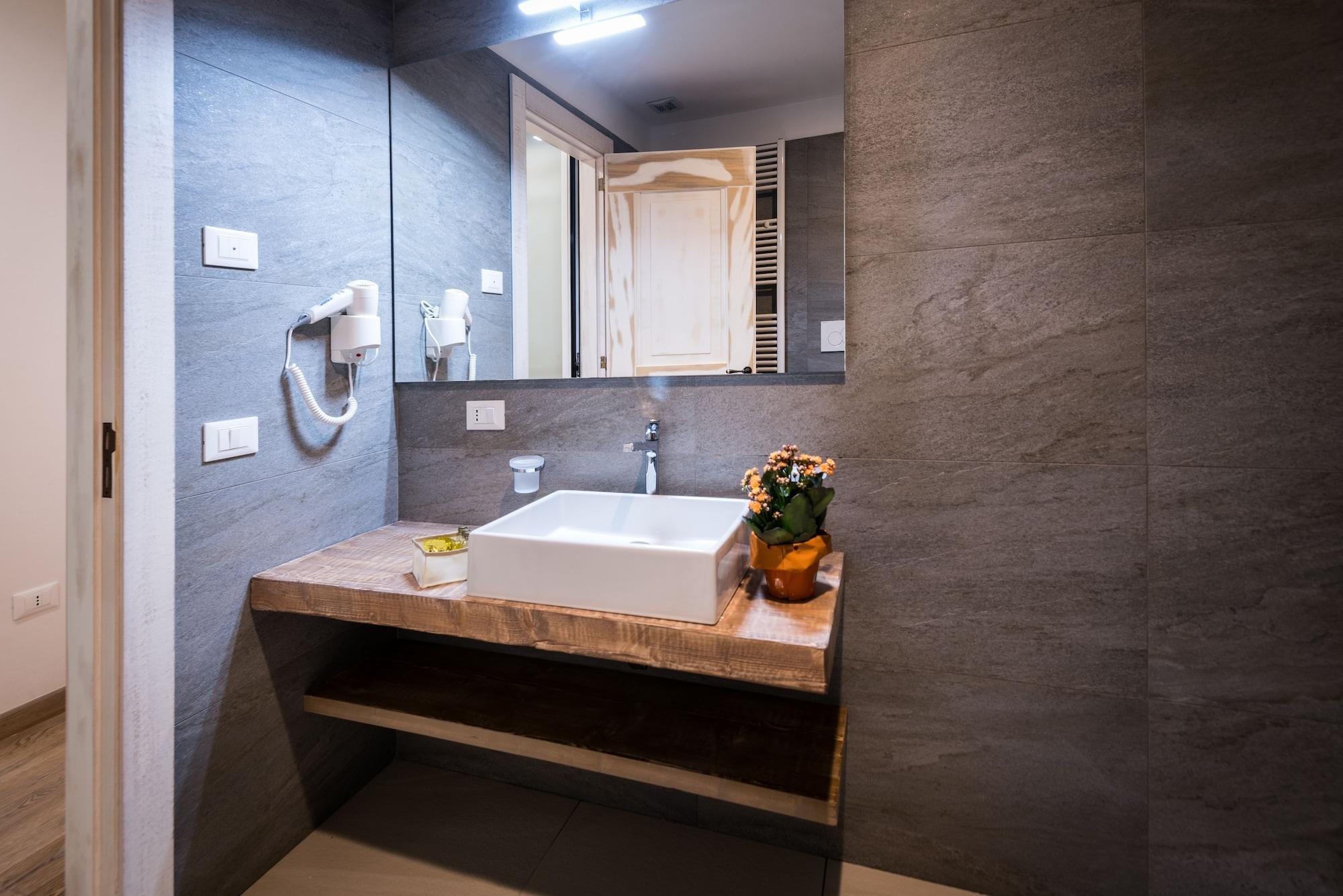Il Palazzotto Luxury Suites เลชเช ภายนอก รูปภาพ