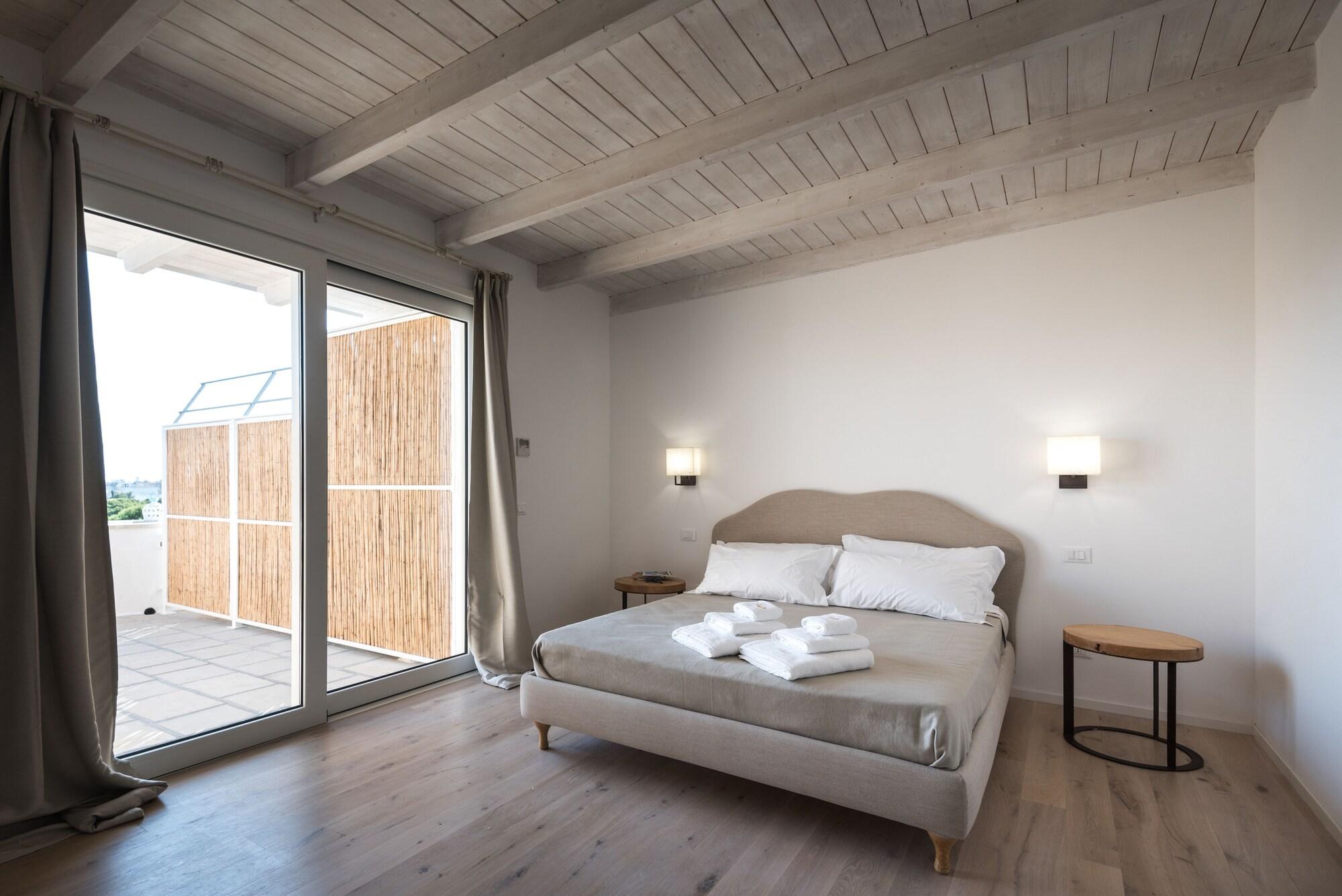 Il Palazzotto Luxury Suites เลชเช ภายนอก รูปภาพ