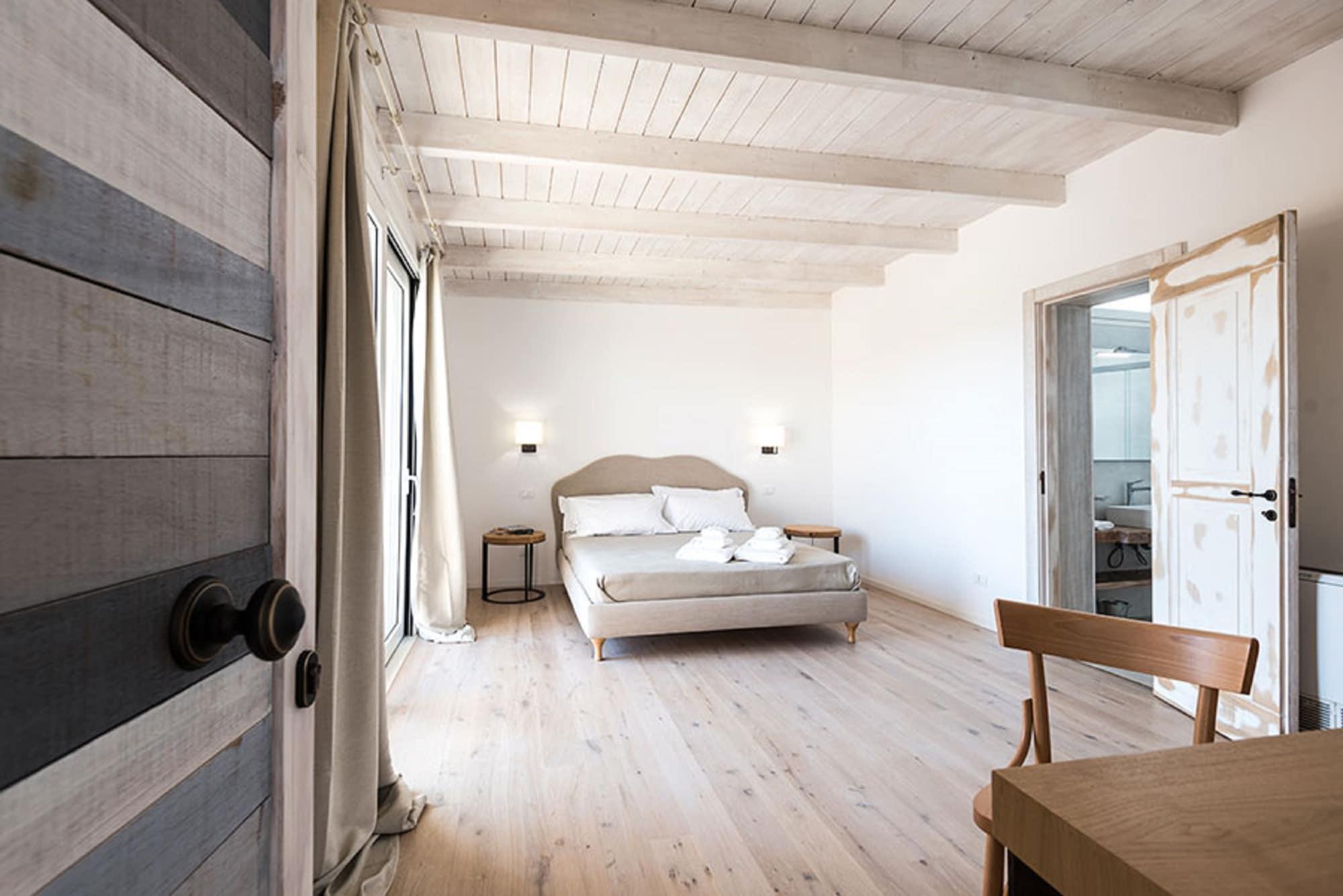 Il Palazzotto Luxury Suites เลชเช ภายนอก รูปภาพ