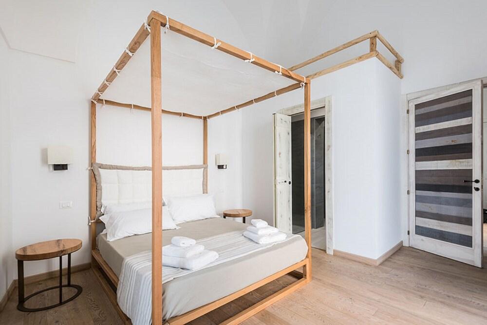 Il Palazzotto Luxury Suites เลชเช ภายนอก รูปภาพ