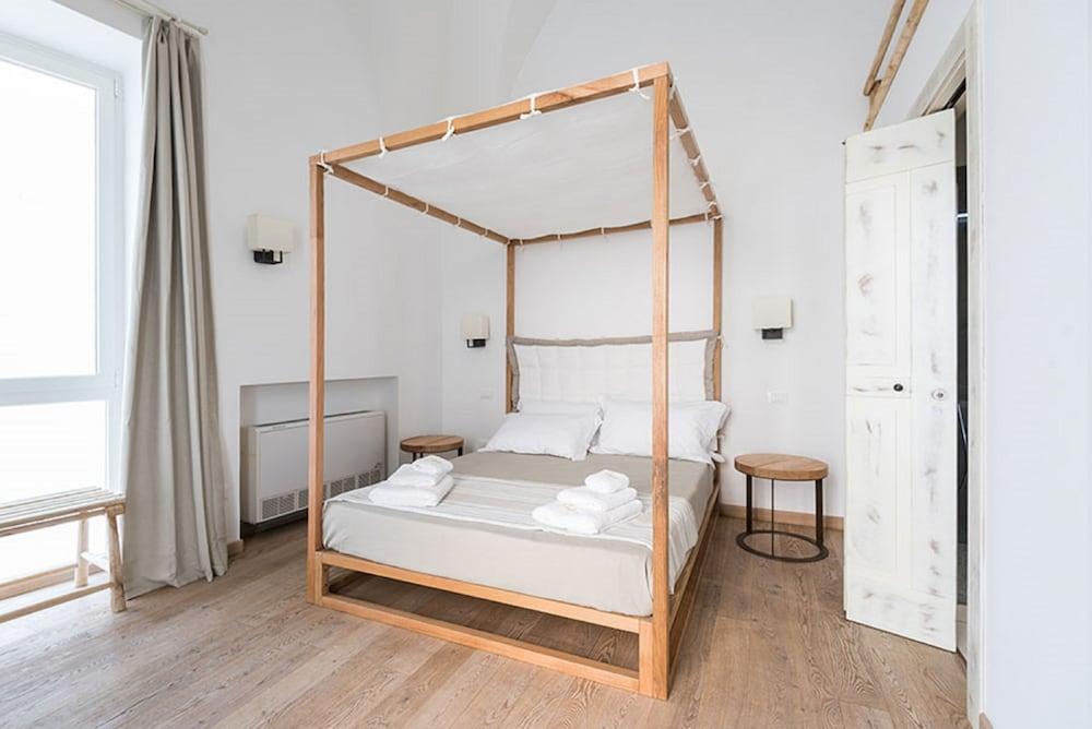 Il Palazzotto Luxury Suites เลชเช ภายนอก รูปภาพ
