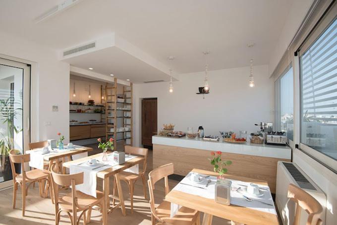 Il Palazzotto Luxury Suites เลชเช ภายนอก รูปภาพ