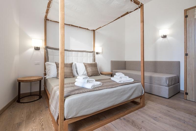 Il Palazzotto Luxury Suites เลชเช ภายนอก รูปภาพ