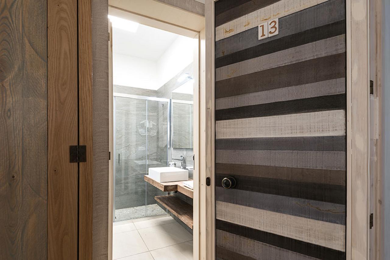 Il Palazzotto Luxury Suites เลชเช ภายนอก รูปภาพ