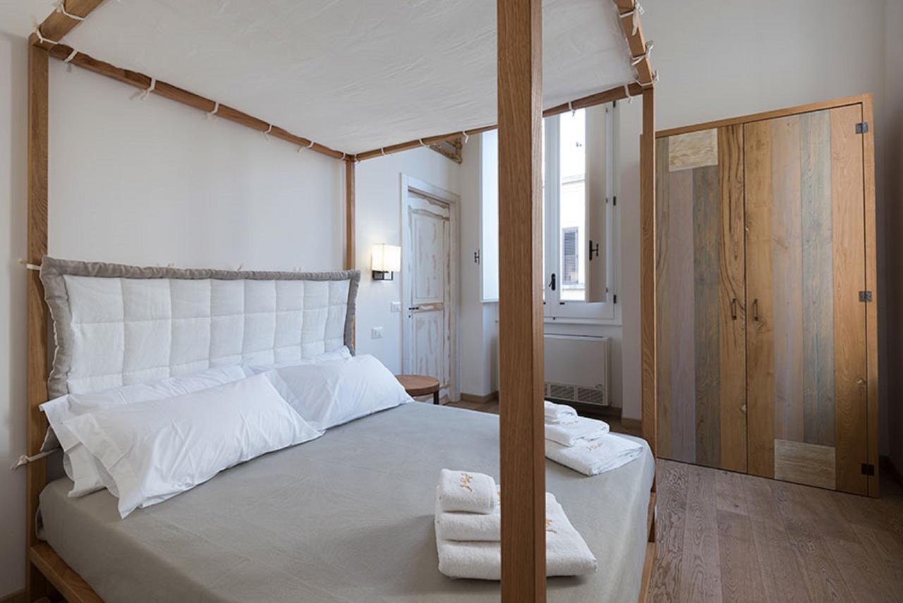 Il Palazzotto Luxury Suites เลชเช ภายนอก รูปภาพ