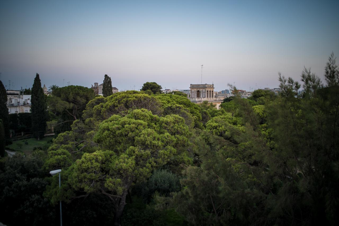 Il Palazzotto Luxury Suites เลชเช ภายนอก รูปภาพ