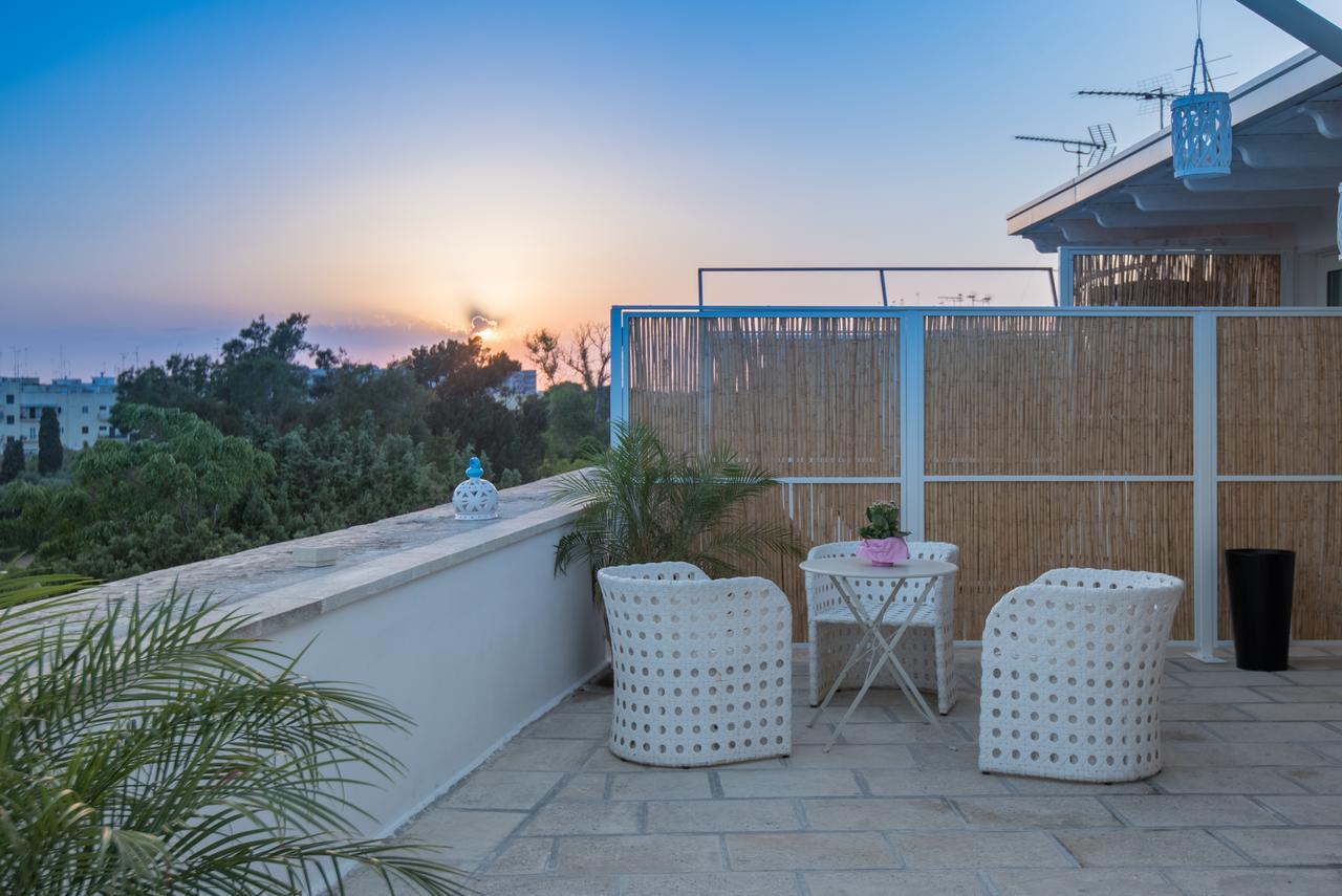 Il Palazzotto Luxury Suites เลชเช ภายนอก รูปภาพ